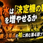 清水は「決定機の数」を増やせるか　3連勝・9得点の柏に挑む第4節プレビュー